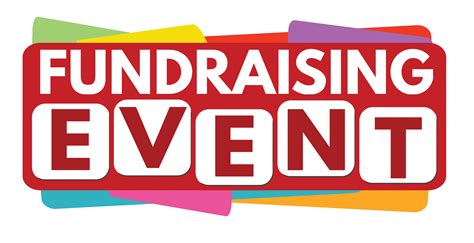 Fundraising Events .